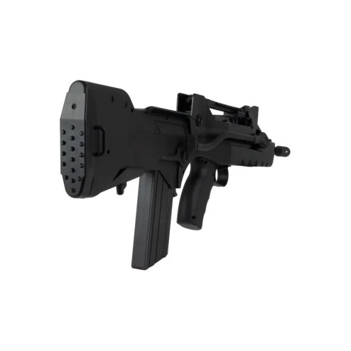 Spring Famas Valorise Black (Cybergun) Spring Famas Valorise Black - Pikadooprema