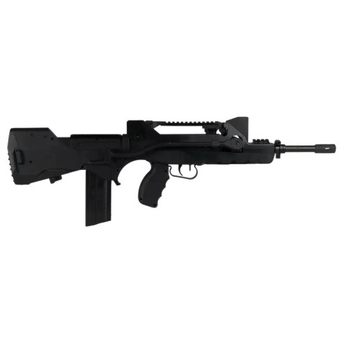 Spring Famas Valorise Black (Cybergun) Spring Famas Valorise Black - Pikadooprema