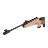 Airgun Swiss Arms TG-1 4,5mm 19,5J Tan SET** - Pikadooprema