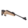 Airgun Swiss Arms TG-1 4,5mm 19,5J Tan SET** - Pikadooprema