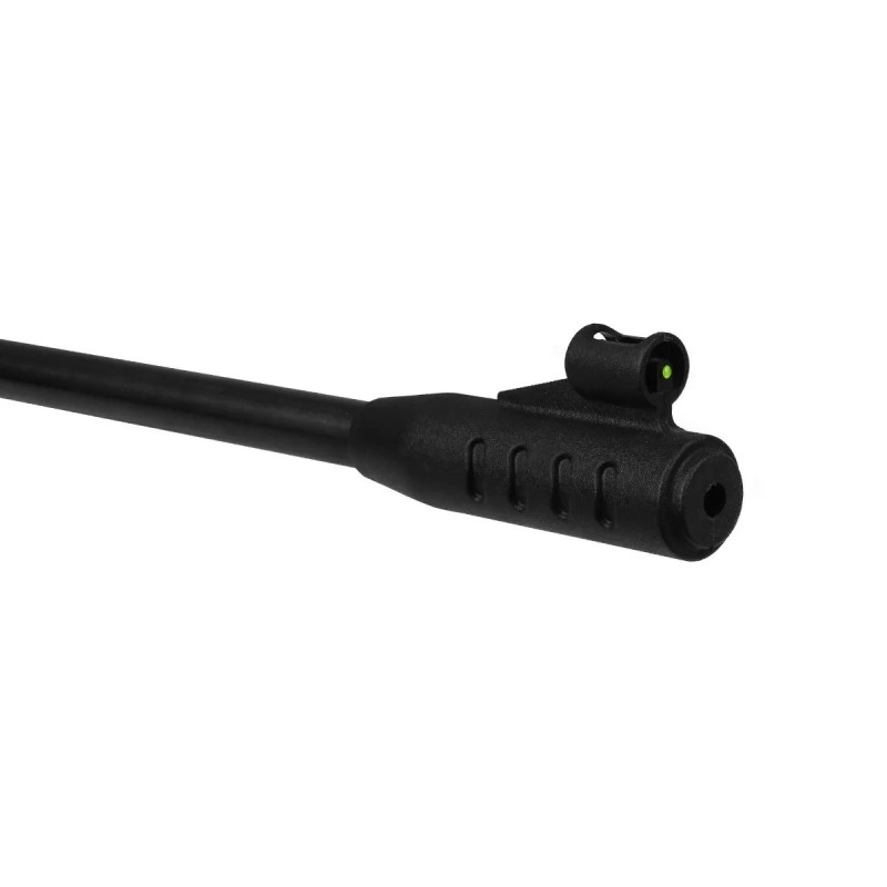 Airgun Swiss Arms TG-1 5,5mm 19,5J Black - Pikadooprema