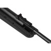Airgun Swiss Arms TG-1 5,5mm 19,5J Black - Pikadooprema