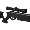 Airgun Swiss Arms TG-1 5,5mm 19,5J Black - Pikadooprema