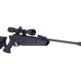 Airgun Swiss Arms TG-1 5,5mm 19,5J Black
