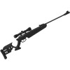 Airgun Swiss Arms TG-1 5,5mm 19,5J Black