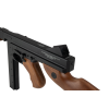 AEG Thompson M1A1 Military FullMetal/Wood
