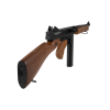 AEG Thompson M1A1 Military FullMetal/Wood (Cybergun) AEG Thompson M1A1 Military FullMetal/Wood - Pikadooprema