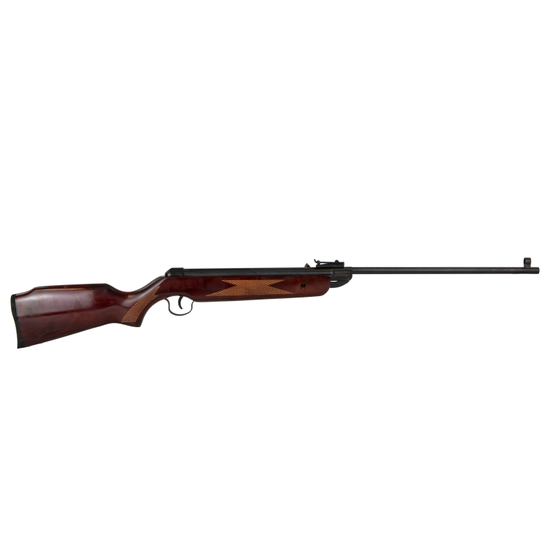 Airgun SwissArms Orna 2.0 4.5mm 7,5J (Cybergun) Airgun SwissArms Orna 2.0 4.5mm 7,5J - Pikadooprema