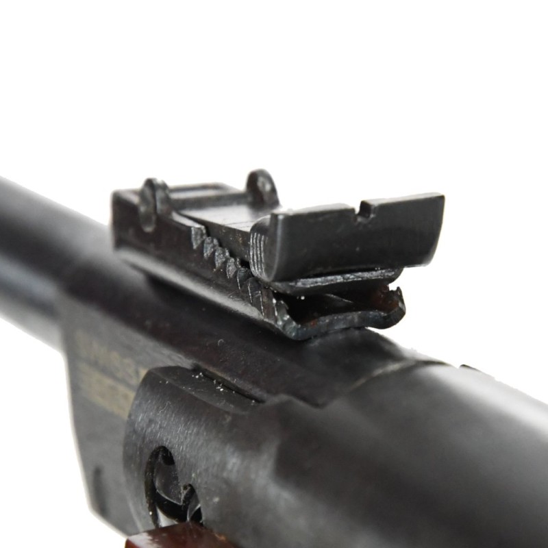 Airgun SwissArms Orna 4.5mm 6,5J (Cybergun) Airgun SwissArms Orna 4.5mm 6,5J - Pikadooprema