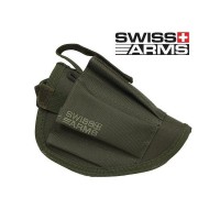 Swiss Arms Belt holster OD Green