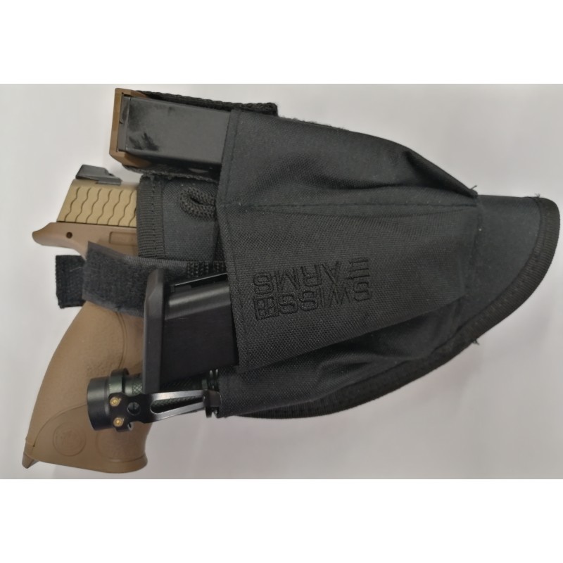 Swiss Arms Belt holster - Pikadooprema
