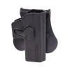 Swiss Arms holster for Glock 17 - Pikadooprema