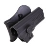 Swiss Arms holster for Glock 17 - Pikadooprema
