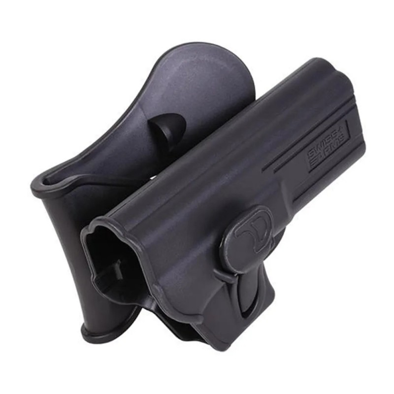 Swiss Arms holster for Glock 17 - Pikadooprema