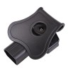 Swiss Arms holster for Glock 17 - Pikadooprema