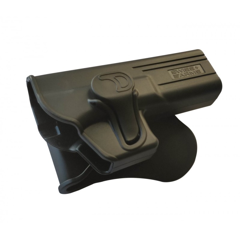 Swiss Arms holster for Glock 17 - Pikadooprema