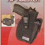 Swiss Arms Hip holster Multi Angle