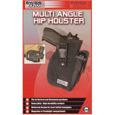 Swiss Arms Hip holster Multi Angle - Pikadooprema