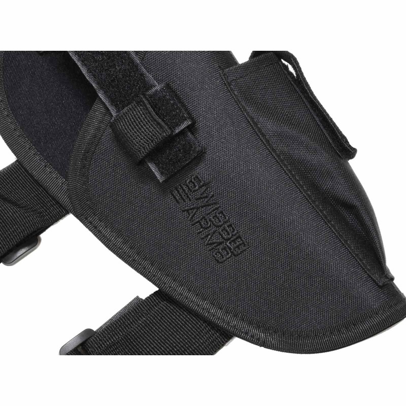 Swiss Arms Leg holster - Pikadooprema