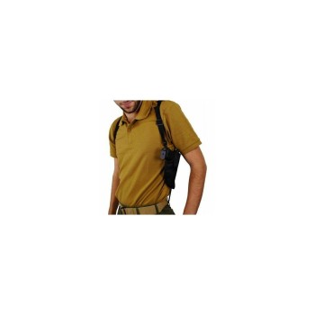 Swiss Arms Shoulder holster Horizontal