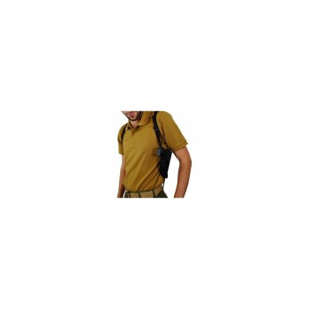 Swiss Arms Shoulder holster Horizontal