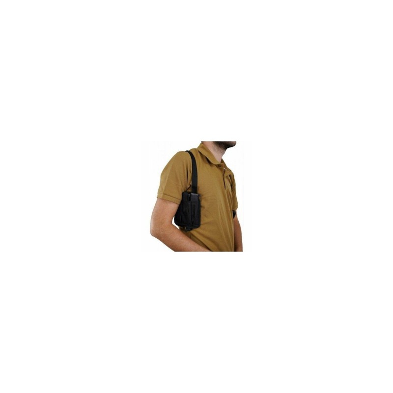 Swiss Arms Shoulder holster Horizontal (Cybergun) Swiss Arms Shoulder holster Horizontal - Pikadooprema
