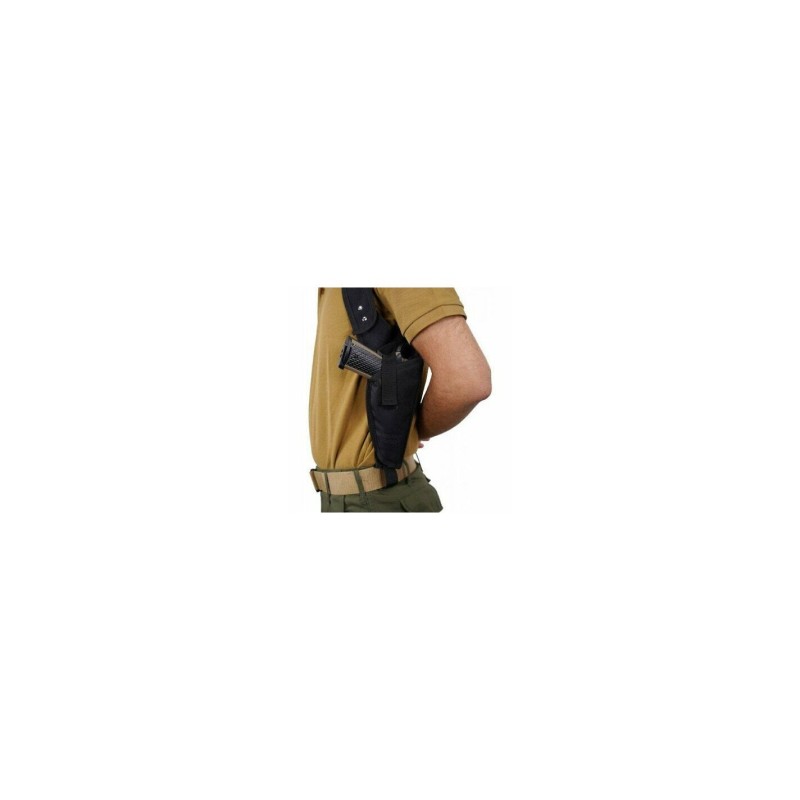 Swiss Arms Shoulder holster Vertical - Pikadooprema