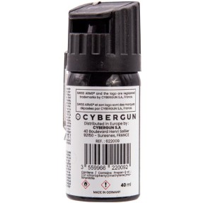 Swiss Arms biber sprej 40ml