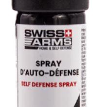 Swiss Arms biber sprej 18ml