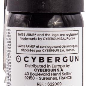 Swiss Arms biber sprej 40ml Swiss Arms biber sprej 40ml
