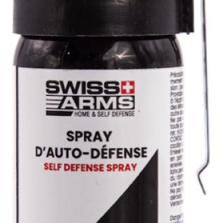 Swiss Arms biber sprej 40ml