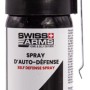 Swiss Arms biber sprej 40ml
