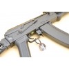 AEG Cyma 040 Metal AK-74S 