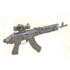 AEG Cyma 076 AK-105 PMC Long FullMetal