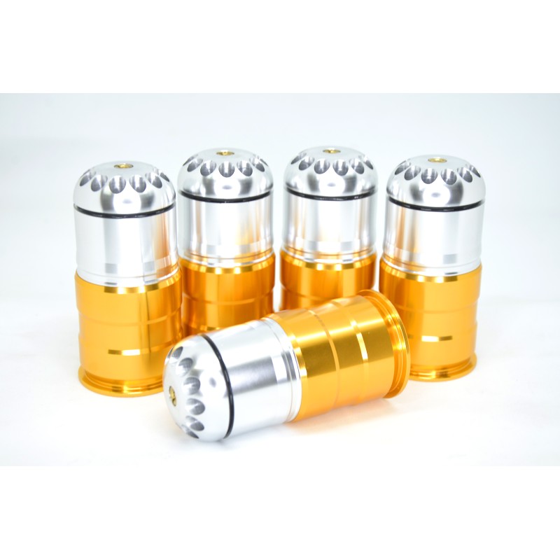 Cyma Gas RPG Grenade Shell 40mm - Pikadooprema