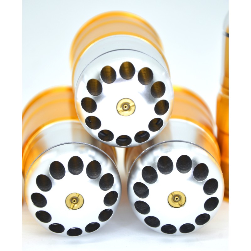 Cyma Gas RPG Grenade Shell 40mm - Pikadooprema