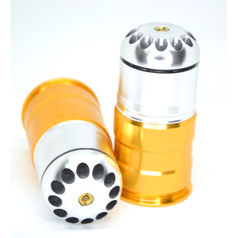 Cyma Gas RPG Grenade Shell 40mm - Pikadooprema