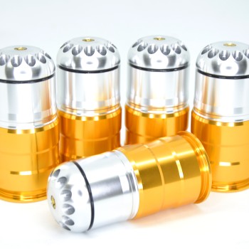 Cyma Gas RPG Grenade Shell 40mm