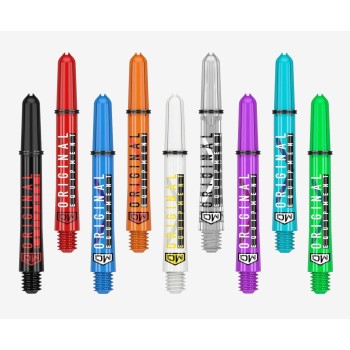 DW Clinch Shaft 3 pack