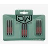 DW Clinch Shaft 3 pack (DartWorld) DW Clinch Shaft 3 pack - Pikadooprema
