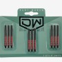 DW Clinch Shaft 3 pack