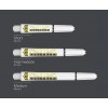 DW Clinch Shaft 3 pack