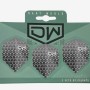 DW Avenger No6 Standard Flights 3 pack