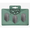 DW Avenger No6 Standard Flights 3 pack