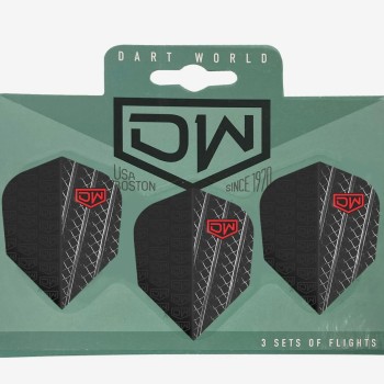 DW Charger Flights 3 pack