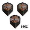 Harley Davidson Flights - Pikadooprema