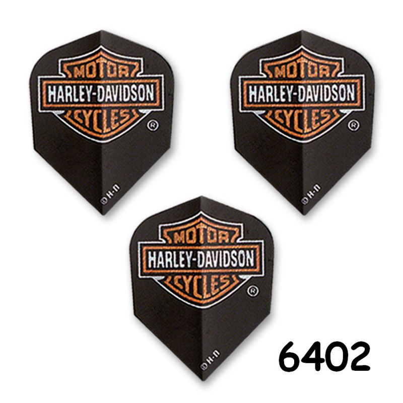 Harley Davidson Flights - Pikadooprema