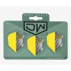 DW Talon Flights 3 pack (DartWorld) DW Talon Flights 3 pack - Pikadooprema