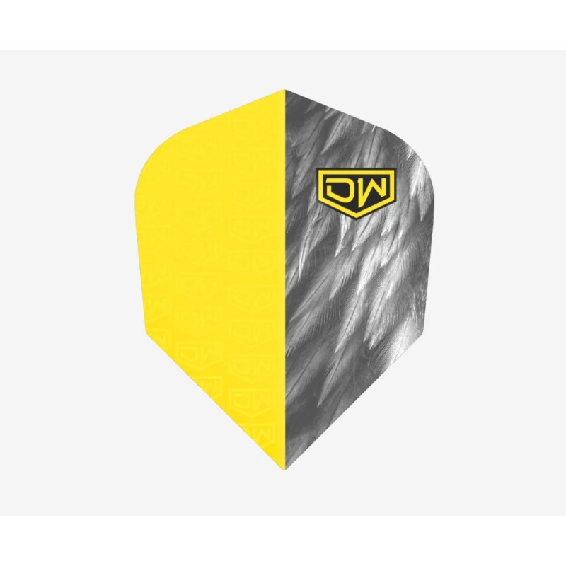 DW Talon Flights 3 pack