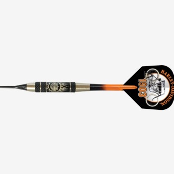H-D™ 1903 Nikel Silver 18g Softdart H-D™ 1903 Nikel Silver 18g Softdart